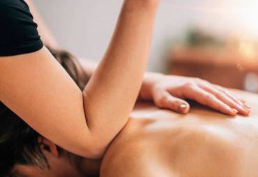Body to Body Massage in Aundh Pune